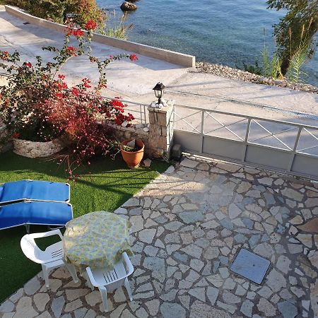 Lefkada Beach House Nikiana Exterior photo